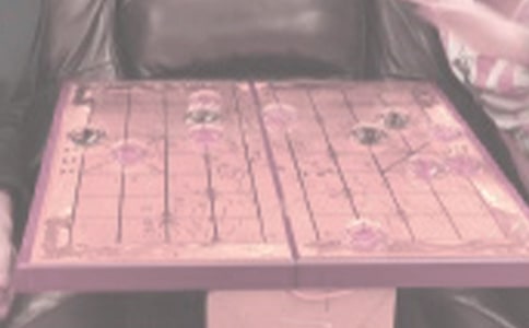 象棋兴趣小组活动总结15篇