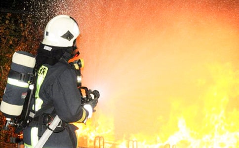 关于致敬消防员的演讲稿(通用7篇)