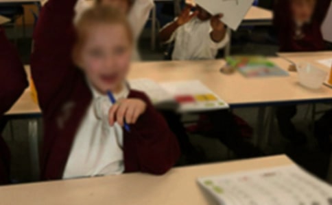 【精品】小学生暑期安全保证书