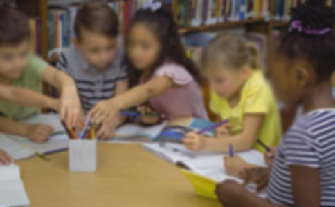 小学生综合素质自我评价