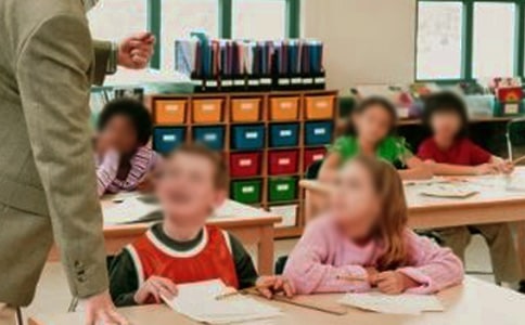 二年级小学生自我介绍