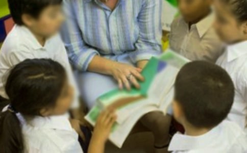 小学生班干部工作总结