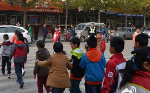 小学生暑假安全保证书13篇(经典)