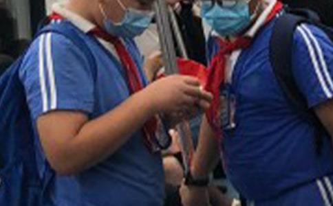 小学生麻风病活动总结范文(通用10篇)