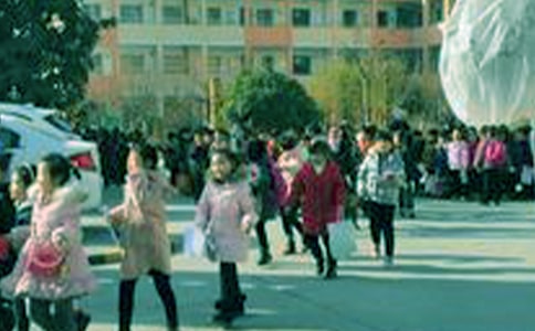 小学生期末复习专题广播稿5篇(集合)