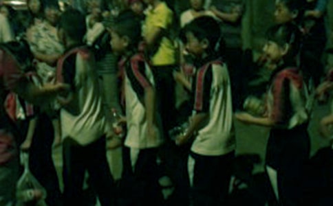 小学生学期自我总结范文