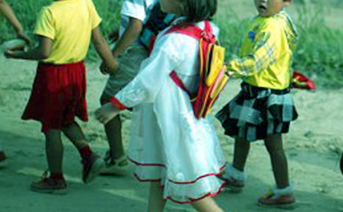 小学生班干部自我介绍14篇