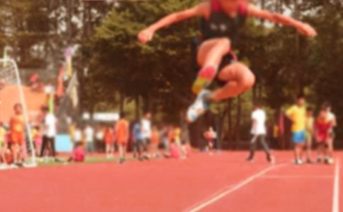 小学运动会校园广播稿