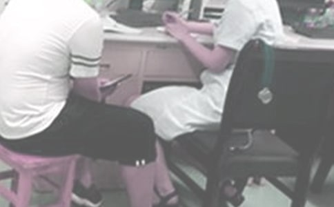 校医院年终个人总结