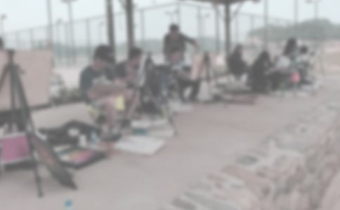 绘画写生社会实践报告