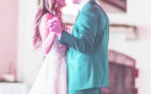 新婚宴请的致辞