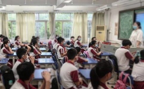 新学期军训活动总结9篇