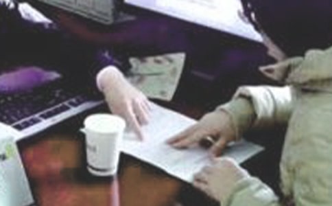 银行信贷员的工作总结范文