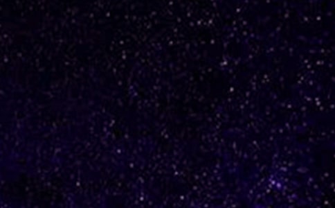 《美丽的星空》教学反思