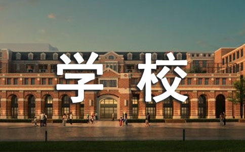 学校食品安全工作报告