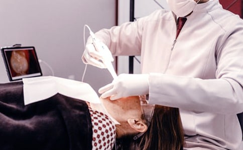 小班语言教案:牙医有蛀牙教案及教学反思