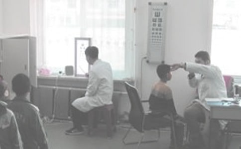 眼科年度工作总结