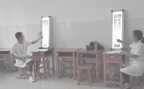 眼科年度考核个人总结