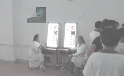 眼科医师年终工作总结10篇