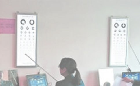 眼科个人年终总结范文