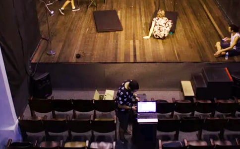 演员电影合同(7篇)