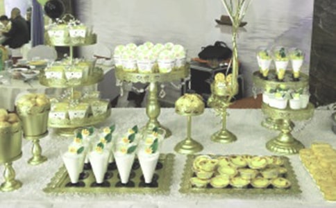 生日宴会简短致辞