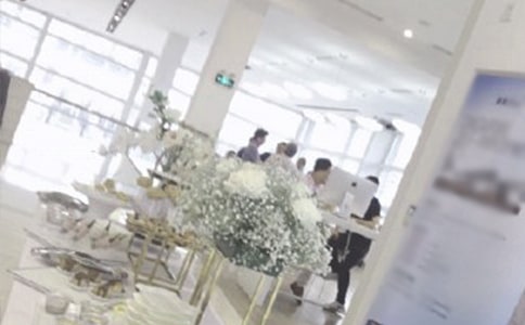 关于生日宴会致辞