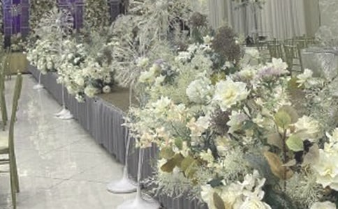 在母亲生日宴会的讲话稿