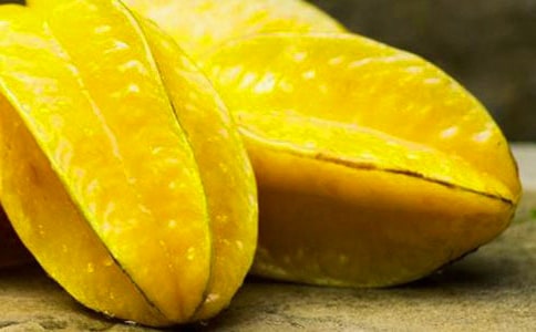 画杨桃教学反思