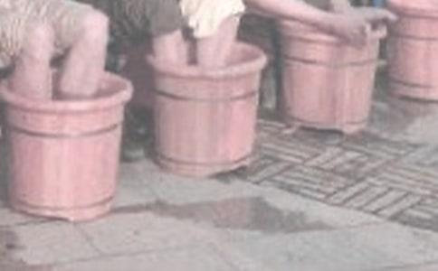 中医养生宣传广告语