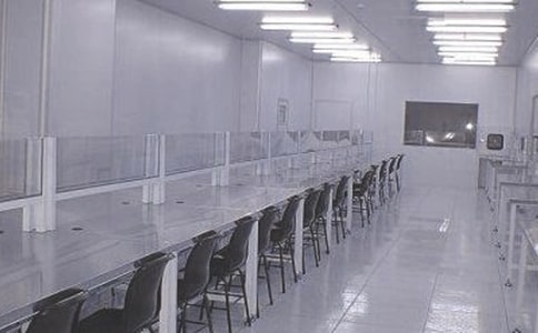 药厂车间主任工作总结及计划