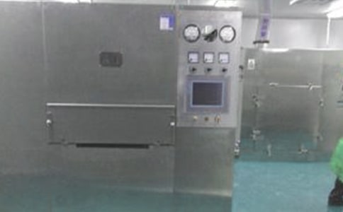 制药厂工作总结9篇