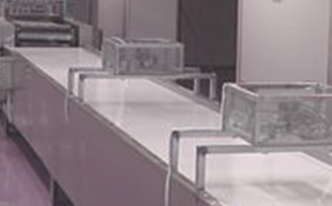 药厂实习报告(合集)