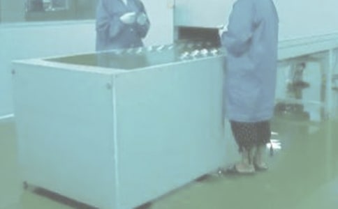 药厂员工个人工作总结