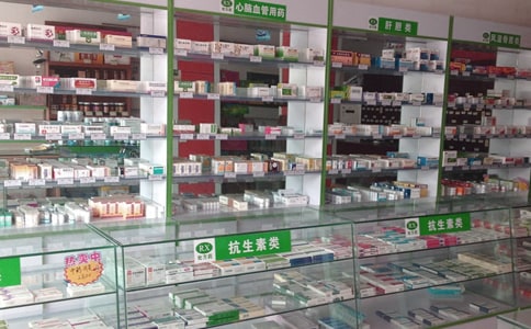 药店疫情防控工作方案(精选8篇)