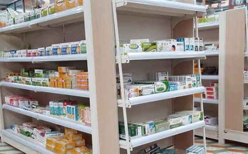 药店店长述职报告10篇(荐)