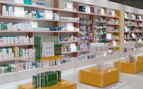 药店药店工作总结(精选7篇)