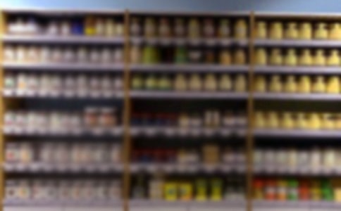 药店经理年度工作总结