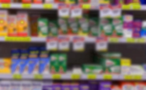 药店员工的工作总结