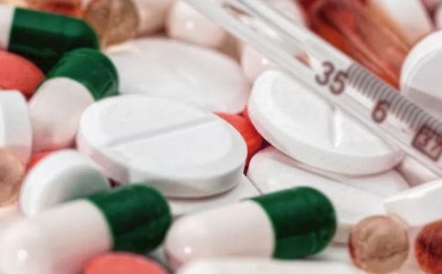 药品采购年终工作总结