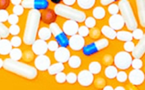 药品企业工作总结