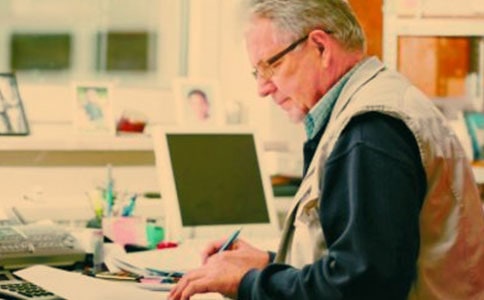 孙女对爷爷的追悼致辞