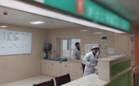 医院爱国卫生工作总结(13篇)