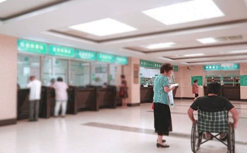 医院药房员工工作总结