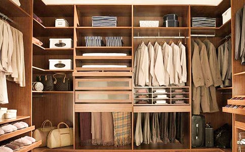 定制衣柜合同(6篇)