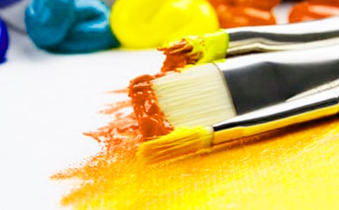 艺术节活动总结