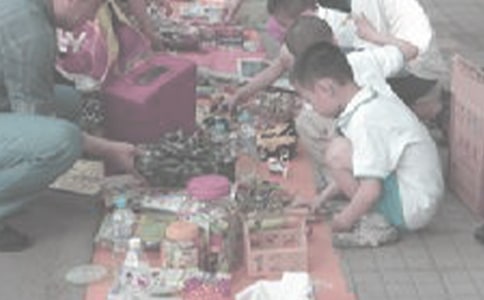 爱心义卖活动总结(通用15篇)