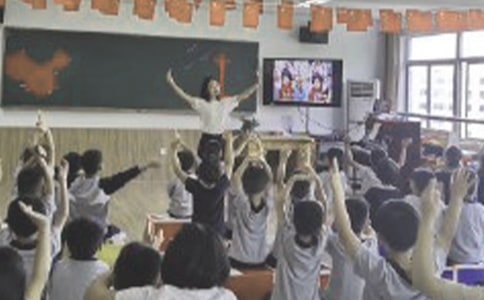 音乐课堂教师教学反思