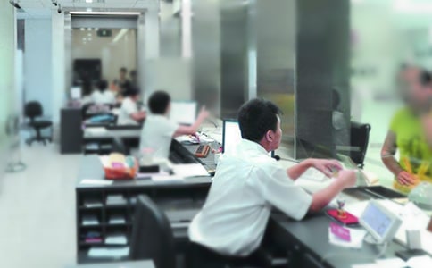 银行信贷部工作总结