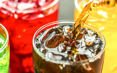 饮料购销合同15篇